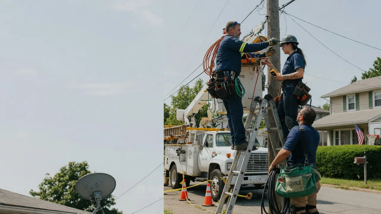 Electrical Repair in Elkton, KY near me